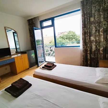 Appartement Lira Sto Pomorie