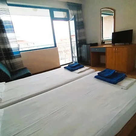 Lira Sto Appartement