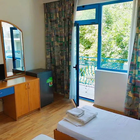 Appartement Lira Sto