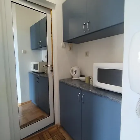 Appartement Lira Sto Pomorie