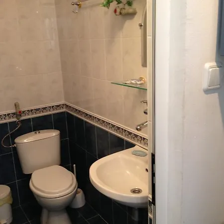 Appartement Lira Sto Pomorie