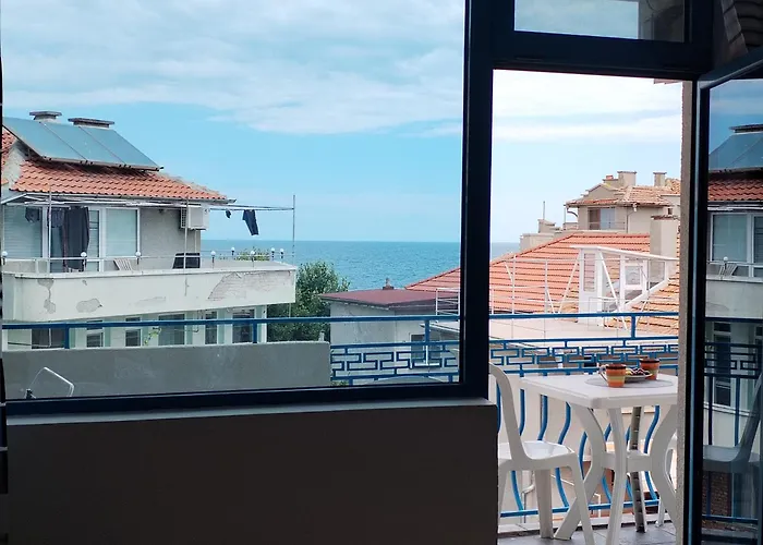 Lira Sto Διαμέρισμα *