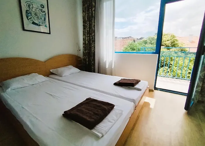 Διαμέρισμα Lira Sto *