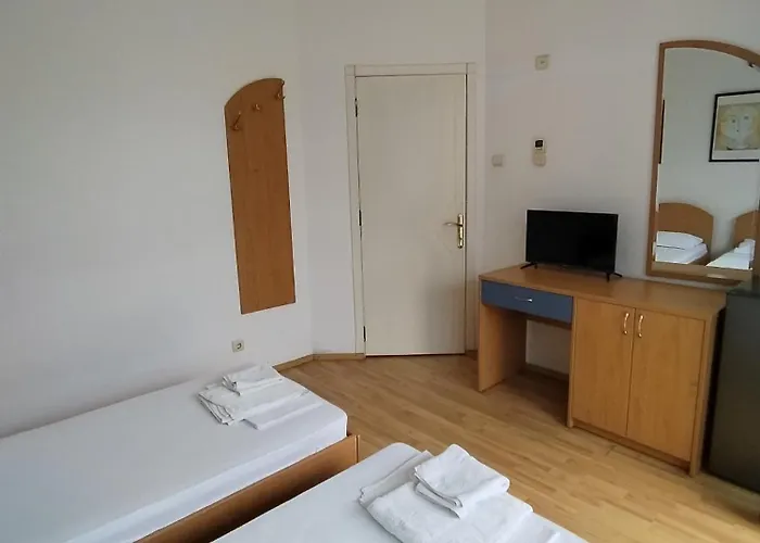 Lira Sto Διαμέρισμα Πομόριε