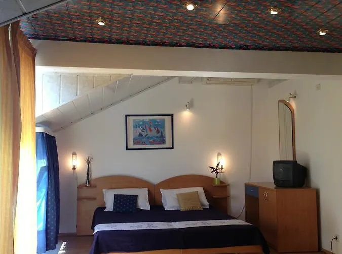 Lira Sto Διαμέρισμα Πομόριε