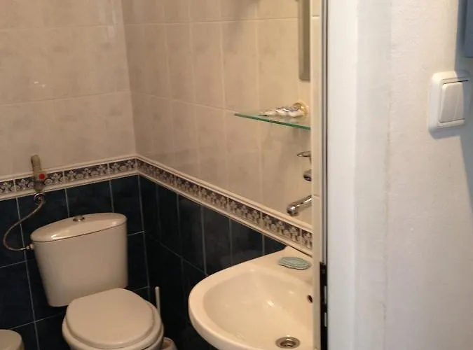 Διαμέρισμα Lira Sto Πομόριε