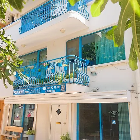 Appartement Lira Sto