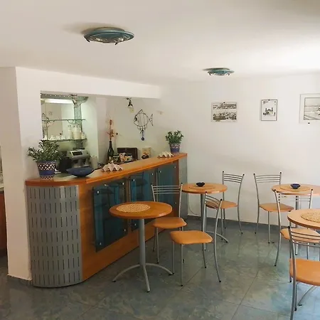 Lira Sto Appartement