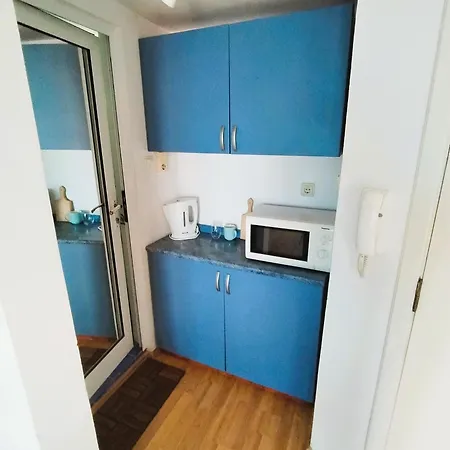 Apartament Lira Sto Pomorie