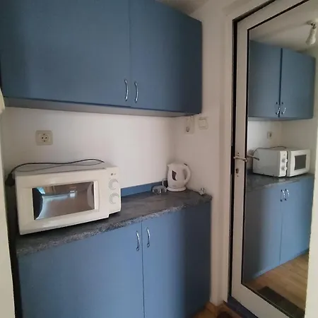 Appartement Lira Sto