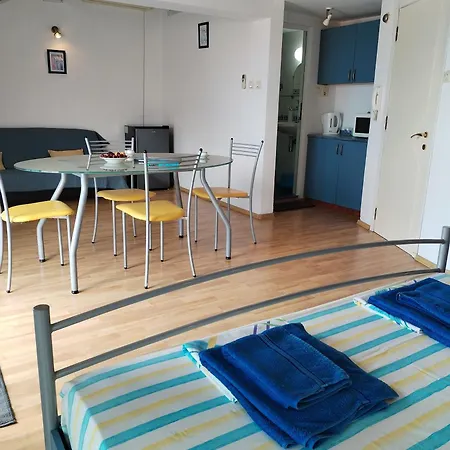 Lira Sto Appartement