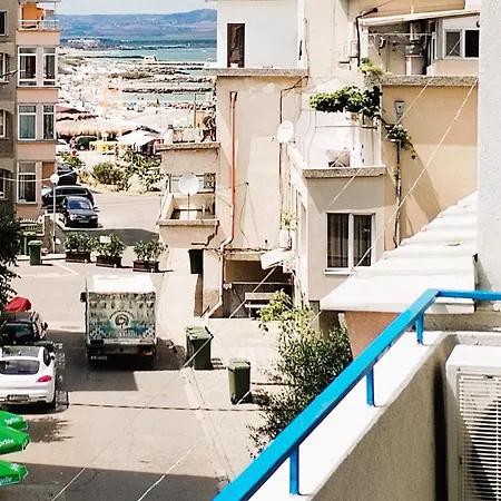 Apartman Lira Sto