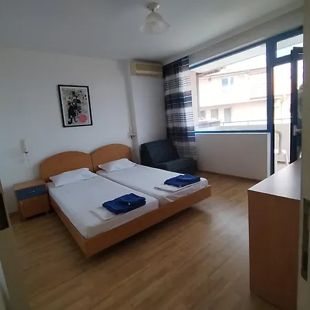 Apartmán Lira Sto