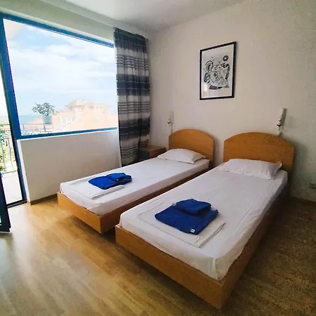 Apartman Lira Sto Pomorie