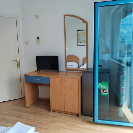 Appartement Lira Sto *