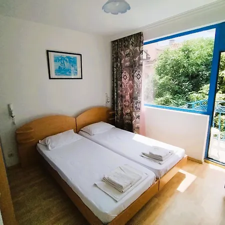 Lira Sto Appartement *