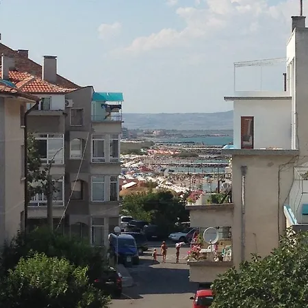 Apartman Lira Sto