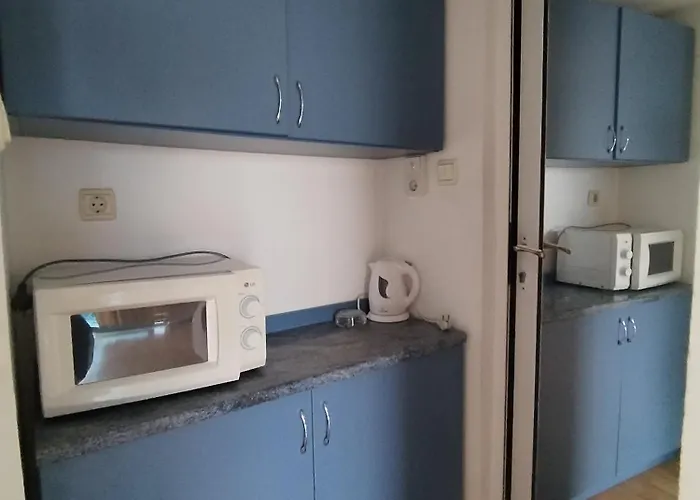 Apartmán Lira Sto