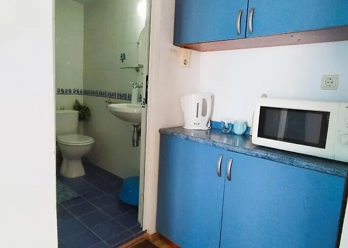 Apartmán Lira Sto Pomorie