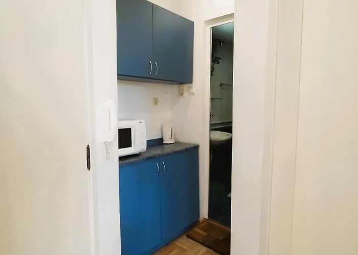 Apartmán Lira Sto