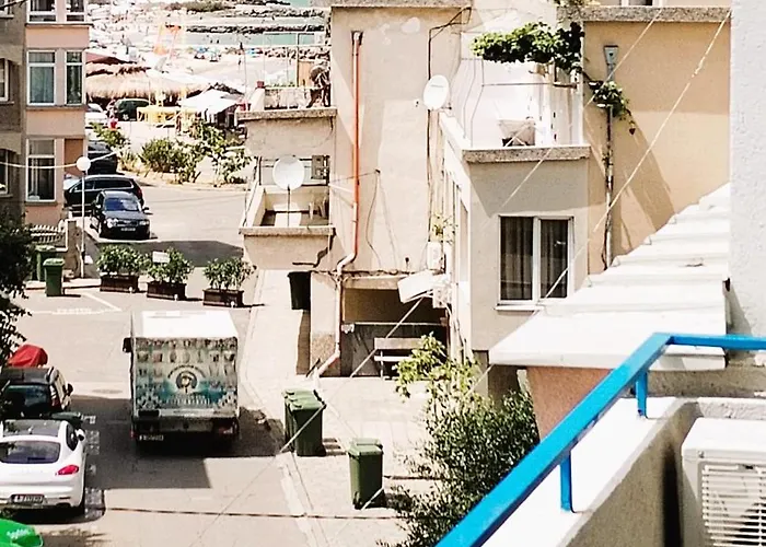Apartmán Lira Sto