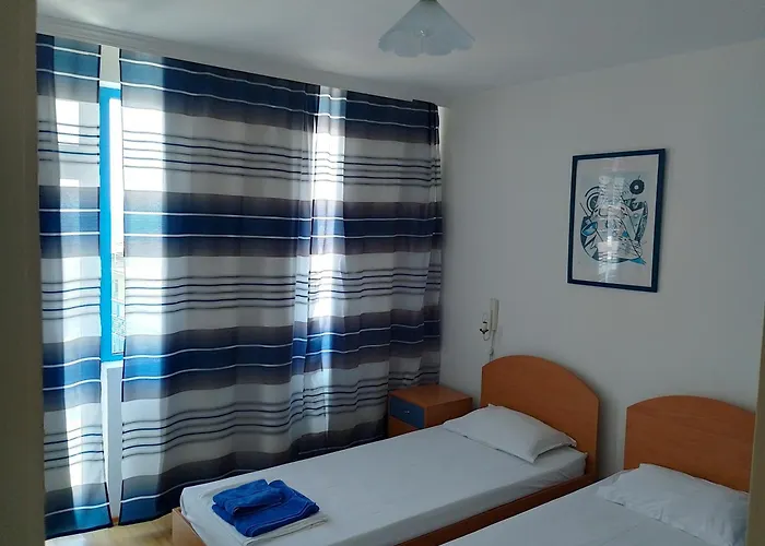 Apartmán Lira Sto