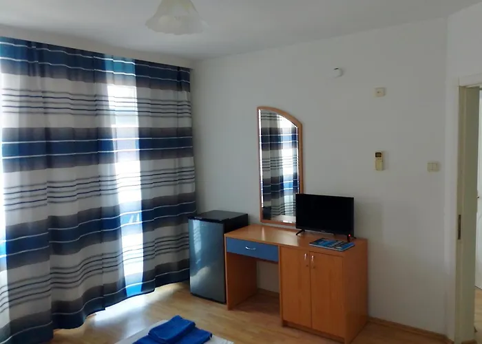 Apartmán Lira Sto Pomorie