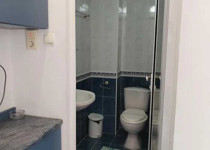 Lira Sto Apartmán