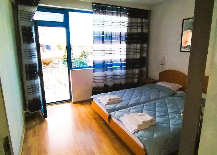 Apartmán Lira Sto
