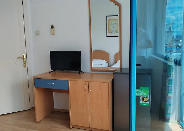 Apartmán Lira Sto *