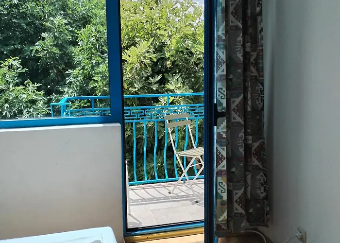 Apartmán Lira Sto *