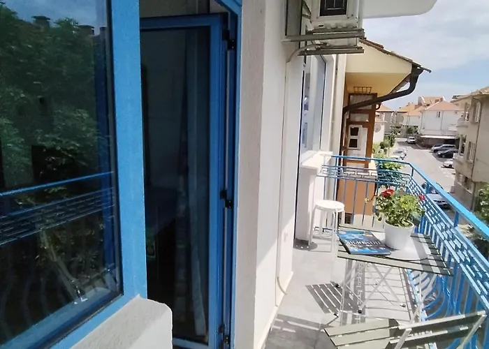 Lira Sto Apartmán Pomorie