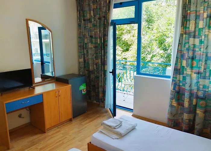 Apartmán Lira Sto