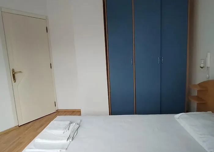 Apartmán Lira Sto *