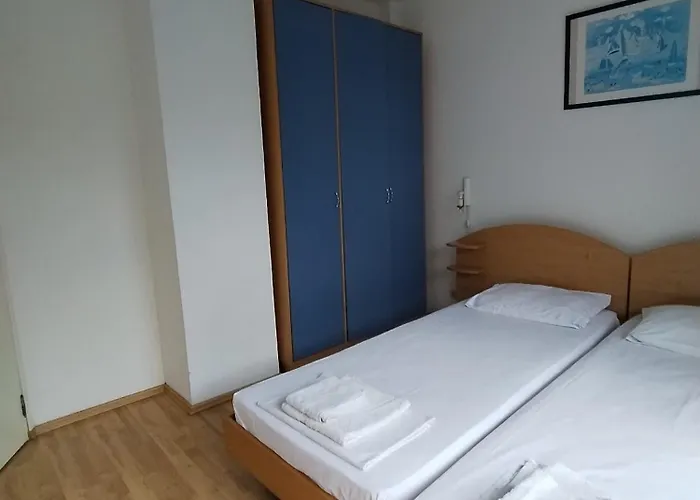 Apartmán Lira Sto