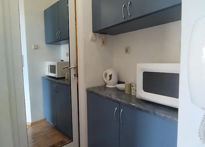 Apartmán Lira Sto Pomorie