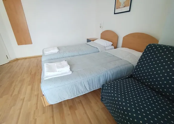 Apartmán Lira Sto *