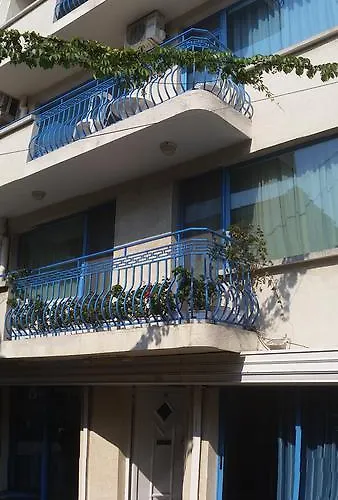 Apartmán Lira Sto
