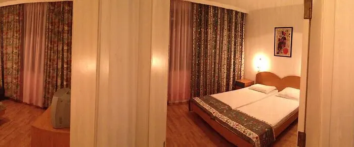 Lira Sto Apartmán Pomorie