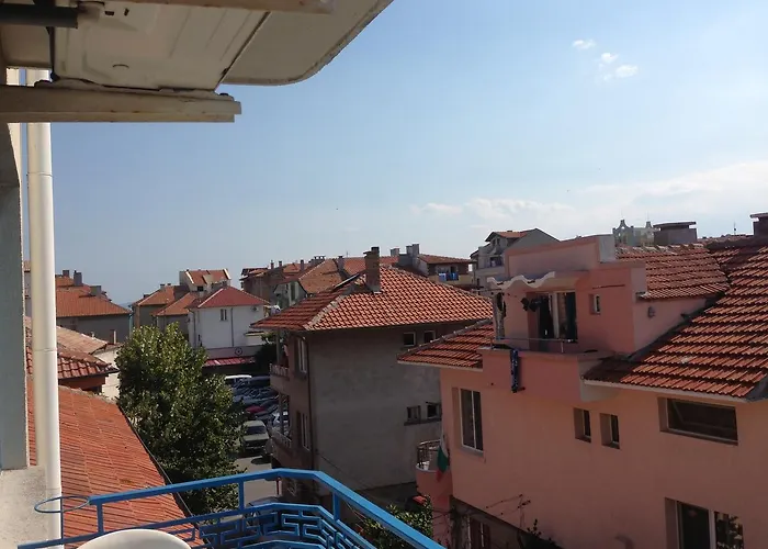Lira Sto Pomorie