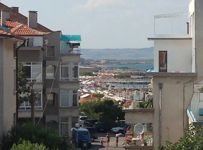 Apartmán Lira Sto