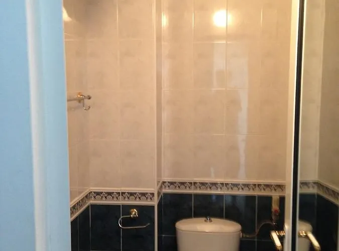 Lira Sto 公寓 帕莫瑞