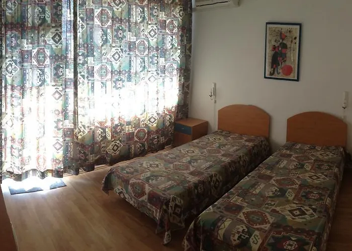 Apartmán Lira Sto *