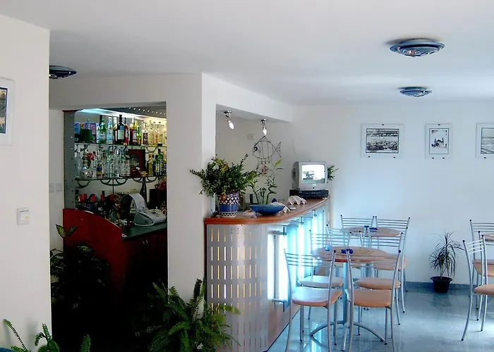 Apartmán Lira Sto Pomorie